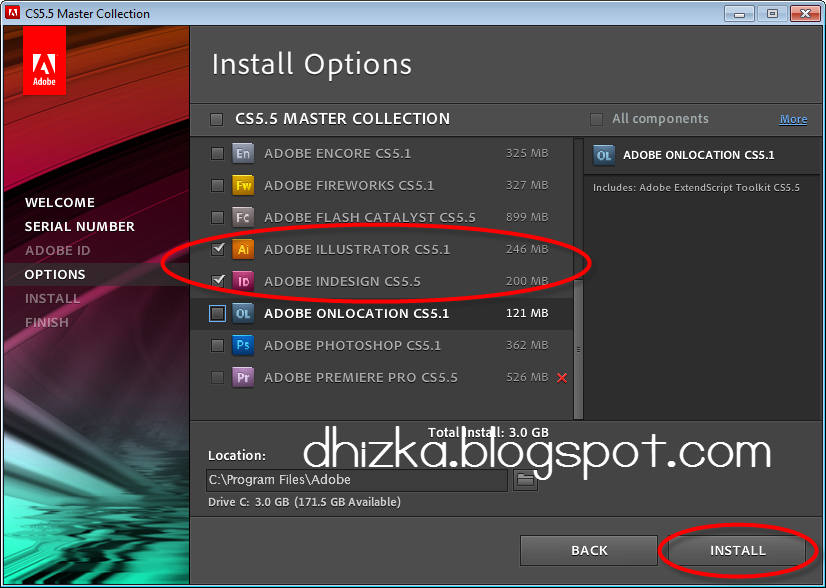 Adobe creative suite 4 master collection serial key generator online