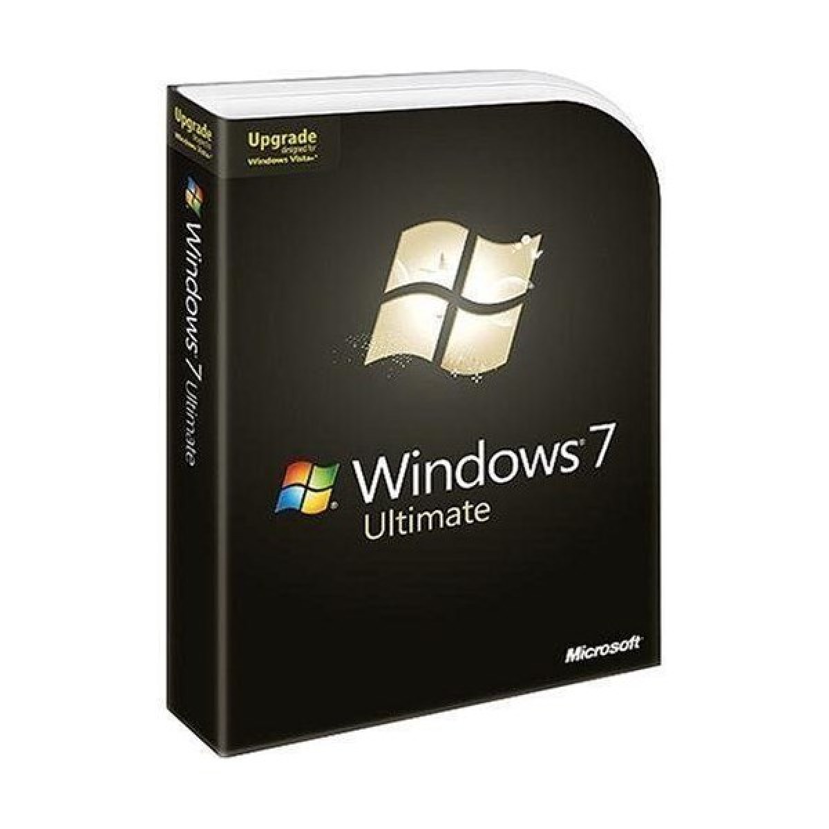 Windows 7 ultimate 64 bit product key